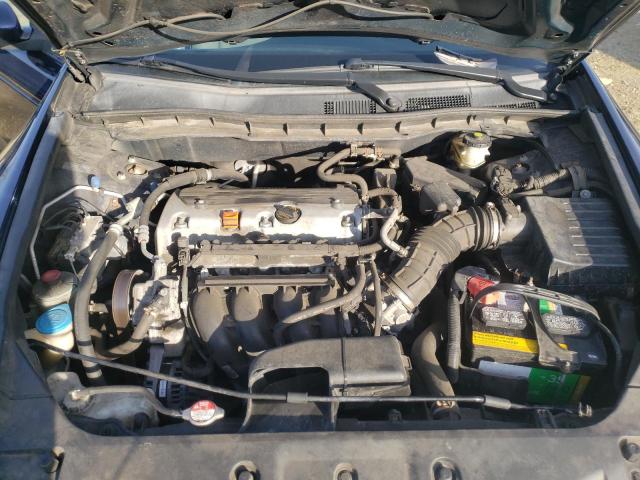 Photo 6 VIN: 1HGCP2F32CA163173 - HONDA ACCORD LX 