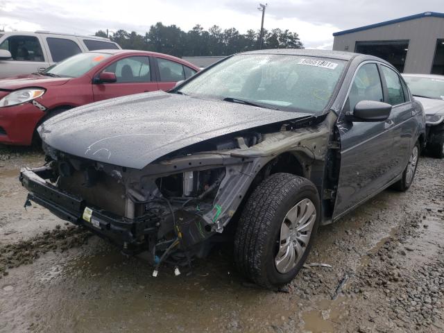 Photo 1 VIN: 1HGCP2F32CA164971 - HONDA ACCORD LX 