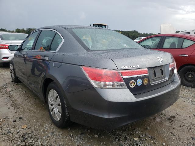 Photo 2 VIN: 1HGCP2F32CA164971 - HONDA ACCORD LX 