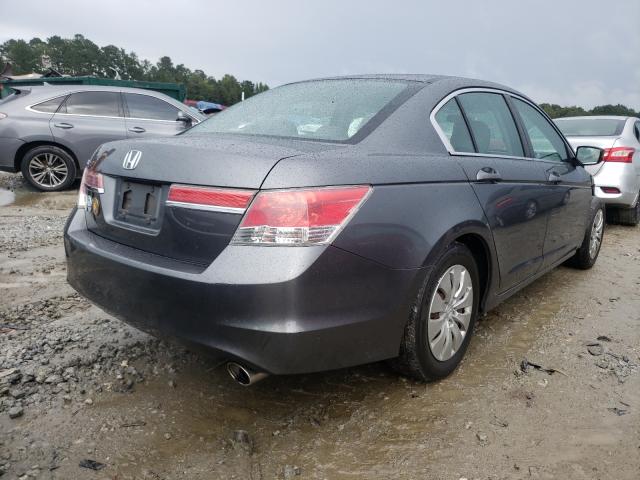 Photo 3 VIN: 1HGCP2F32CA164971 - HONDA ACCORD LX 