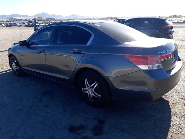 Photo 1 VIN: 1HGCP2F32CA168602 - HONDA ACCORD 