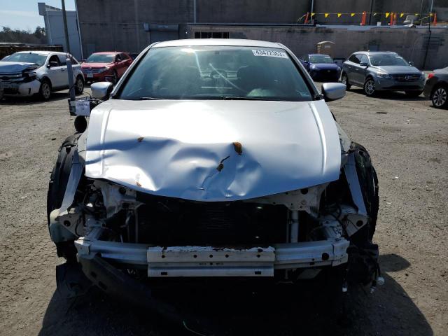 Photo 4 VIN: 1HGCP2F32CA172164 - HONDA ACCORD LX 