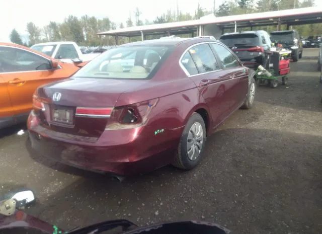 Photo 3 VIN: 1HGCP2F32CA173184 - HONDA ACCORD SDN 