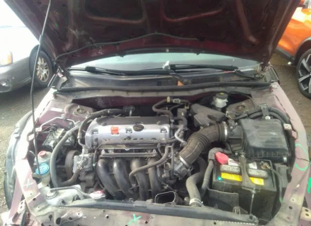 Photo 9 VIN: 1HGCP2F32CA173184 - HONDA ACCORD SDN 