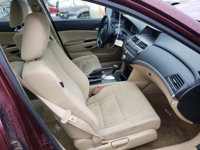 Photo 4 VIN: 1HGCP2F32CA185657 - HONDA ACCORD LX 