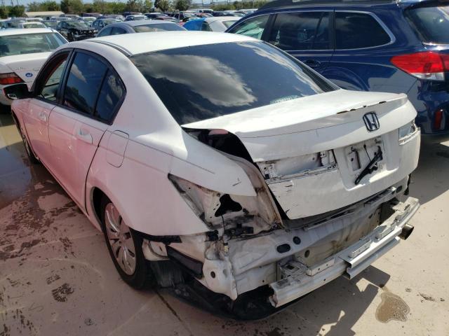 Photo 1 VIN: 1HGCP2F32CA202540 - HONDA ACCORD LX 