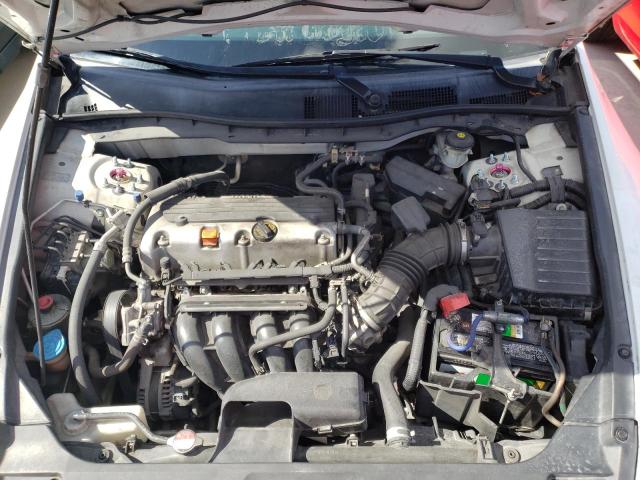 Photo 10 VIN: 1HGCP2F32CA202540 - HONDA ACCORD LX 