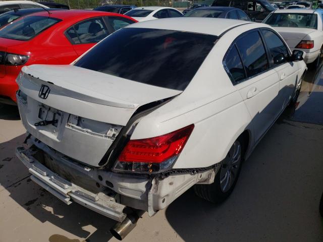 Photo 2 VIN: 1HGCP2F32CA202540 - HONDA ACCORD LX 