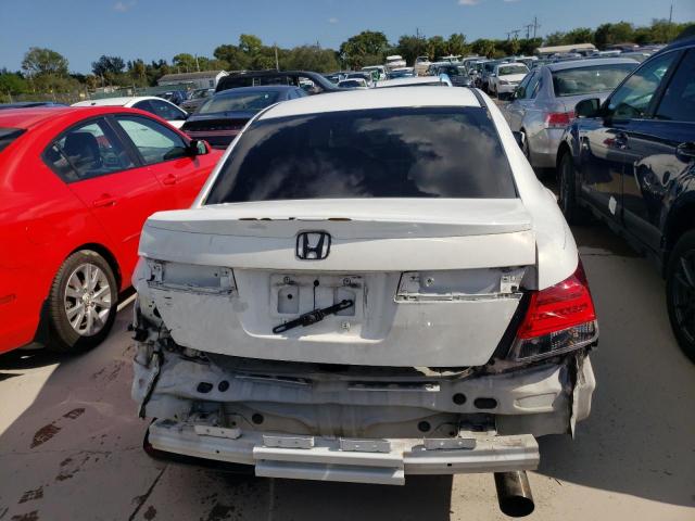 Photo 5 VIN: 1HGCP2F32CA202540 - HONDA ACCORD LX 