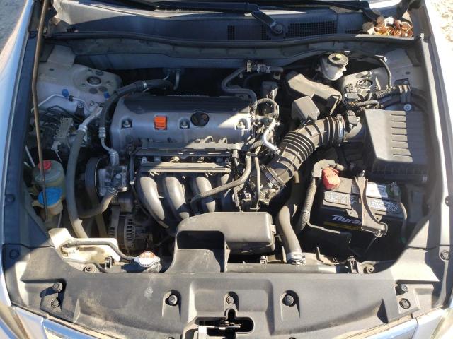 Photo 6 VIN: 1HGCP2F32CA206197 - HONDA ACCORD LX 