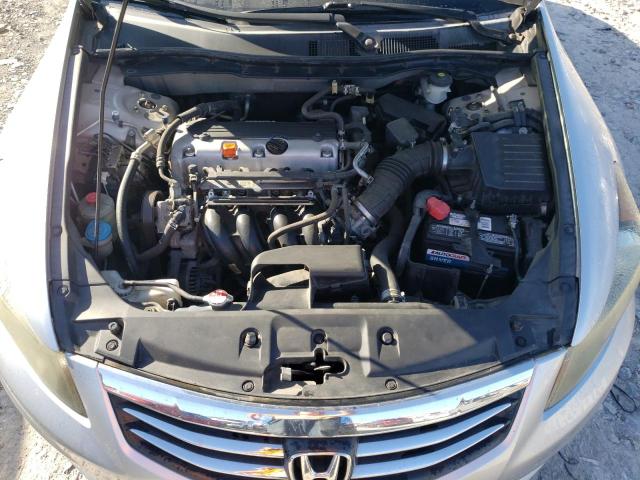 Photo 10 VIN: 1HGCP2F32CA213683 - HONDA ACCORD 