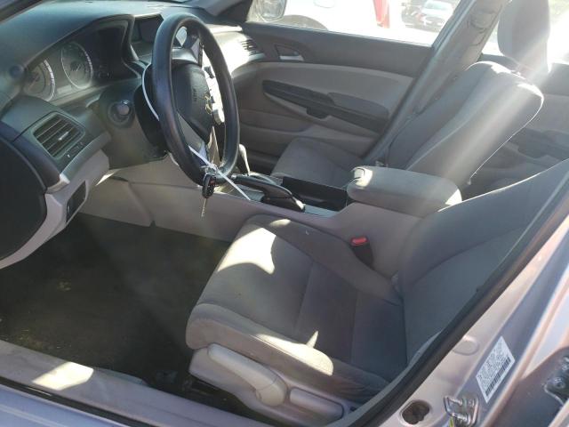 Photo 6 VIN: 1HGCP2F32CA213683 - HONDA ACCORD 