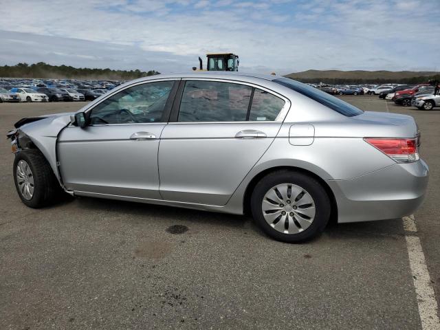 Photo 1 VIN: 1HGCP2F32CA218916 - HONDA ACCORD 