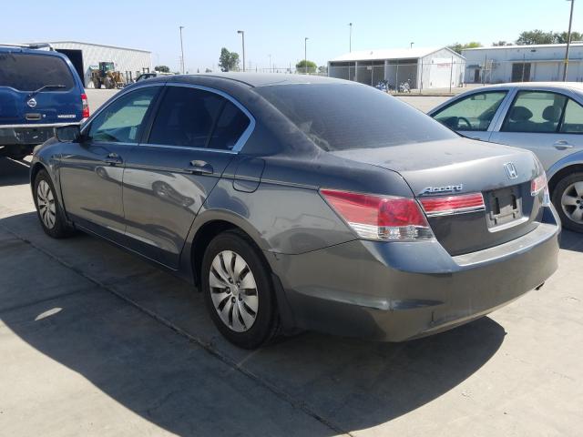 Photo 2 VIN: 1HGCP2F32CA222884 - HONDA ACCORD LX 