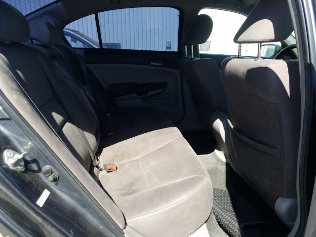 Photo 5 VIN: 1HGCP2F32CA222884 - HONDA ACCORD LX 