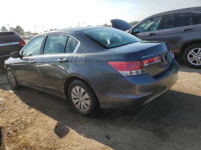 Photo 1 VIN: 1HGCP2F32CA226966 - HONDA ACCORD 