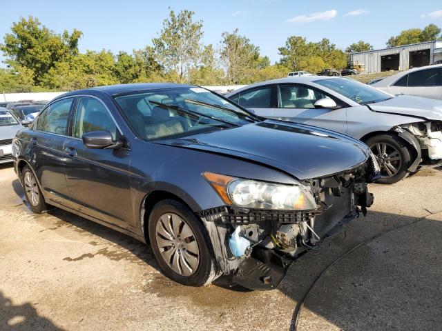 Photo 3 VIN: 1HGCP2F32CA226966 - HONDA ACCORD 