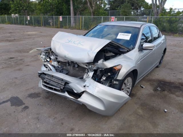 Photo 5 VIN: 1HGCP2F32CA229379 - HONDA ACCORD 