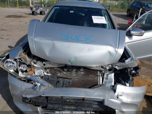 Photo 9 VIN: 1HGCP2F32CA229379 - HONDA ACCORD 