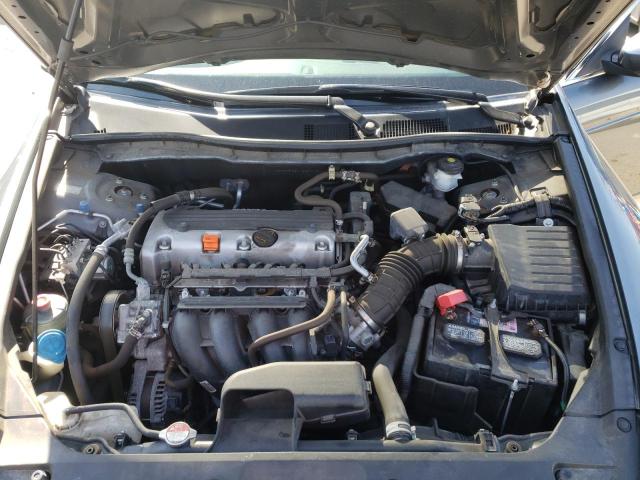 Photo 10 VIN: 1HGCP2F32CA229446 - HONDA ACCORD LX 