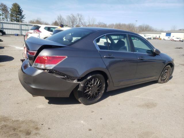 Photo 2 VIN: 1HGCP2F32CA229446 - HONDA ACCORD LX 