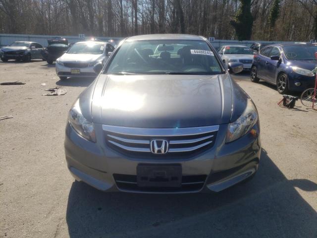 Photo 4 VIN: 1HGCP2F32CA229446 - HONDA ACCORD LX 