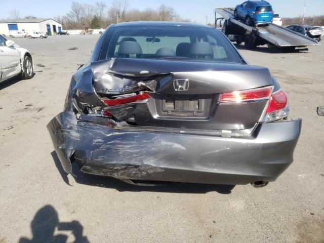 Photo 5 VIN: 1HGCP2F32CA229446 - HONDA ACCORD LX 