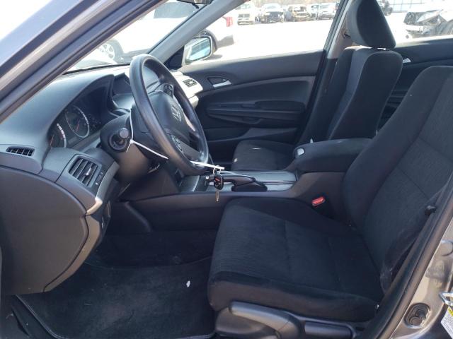 Photo 6 VIN: 1HGCP2F32CA229446 - HONDA ACCORD LX 