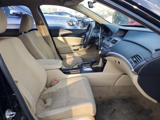 Photo 4 VIN: 1HGCP2F32CA234369 - HONDA ACCORD LX 