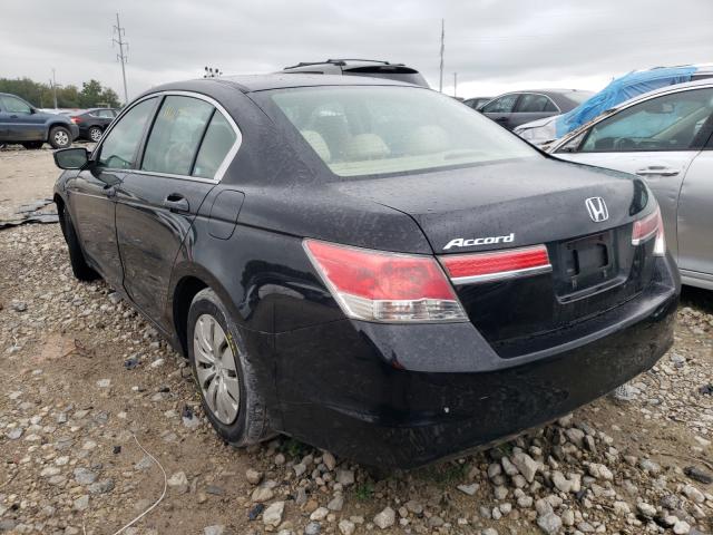 Photo 2 VIN: 1HGCP2F32CA234372 - HONDA ACCORD LX 