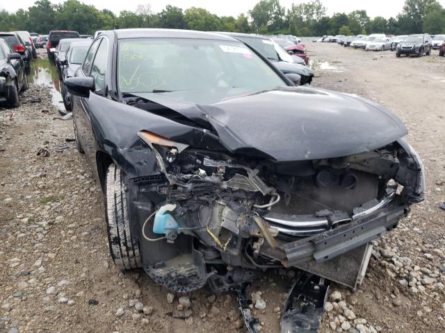 Photo 8 VIN: 1HGCP2F32CA234372 - HONDA ACCORD LX 