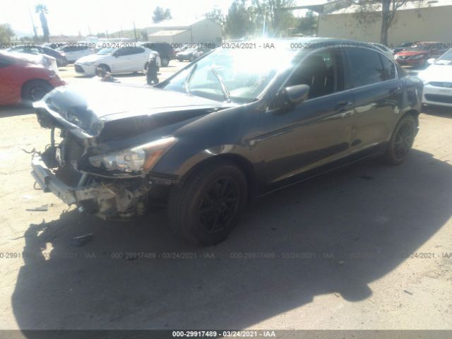 Photo 1 VIN: 1HGCP2F32CA239572 - HONDA ACCORD SDN 