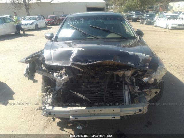 Photo 5 VIN: 1HGCP2F32CA239572 - HONDA ACCORD SDN 