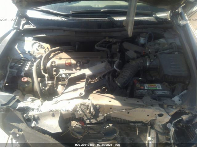 Photo 9 VIN: 1HGCP2F32CA239572 - HONDA ACCORD SDN 