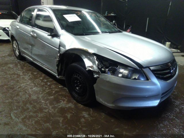 Photo 5 VIN: 1HGCP2F32CA243136 - HONDA ACCORD SDN 