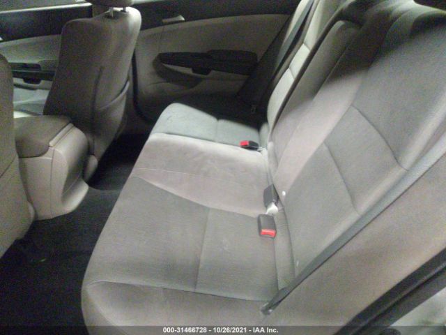 Photo 7 VIN: 1HGCP2F32CA243136 - HONDA ACCORD SDN 