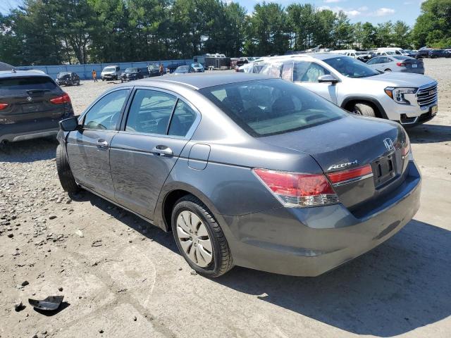 Photo 1 VIN: 1HGCP2F32CA243878 - HONDA ACCORD 