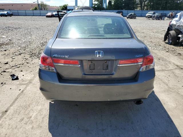 Photo 5 VIN: 1HGCP2F32CA243878 - HONDA ACCORD 