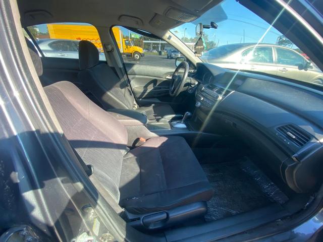 Photo 4 VIN: 1HGCP2F32CA244190 - HONDA ACCORD LX 