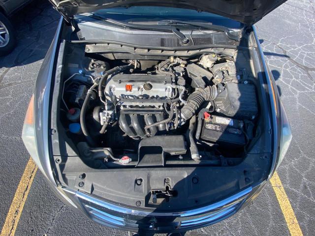 Photo 6 VIN: 1HGCP2F32CA244190 - HONDA ACCORD LX 