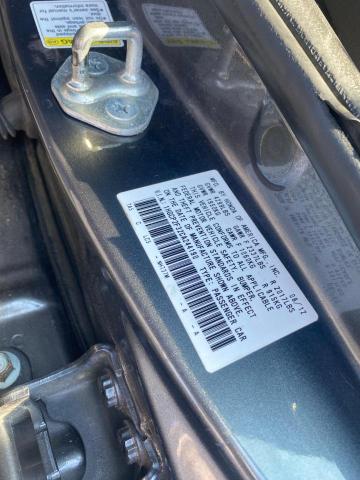 Photo 9 VIN: 1HGCP2F32CA244190 - HONDA ACCORD LX 