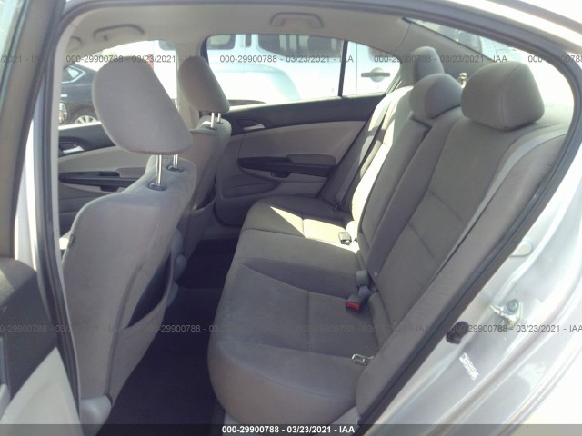 Photo 7 VIN: 1HGCP2F32CA245419 - HONDA ACCORD SDN 