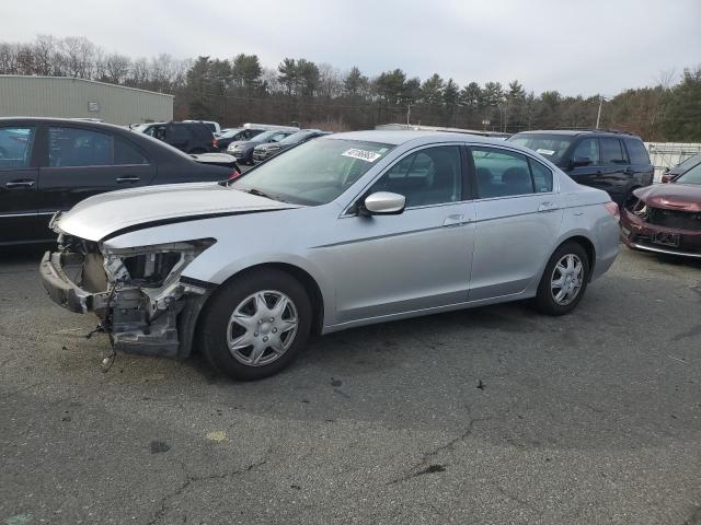 Photo 0 VIN: 1HGCP2F33AA003669 - HONDA ACCORD LX 