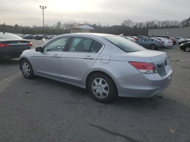 Photo 1 VIN: 1HGCP2F33AA003669 - HONDA ACCORD LX 