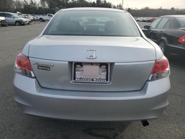 Photo 5 VIN: 1HGCP2F33AA003669 - HONDA ACCORD LX 