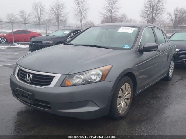 Photo 1 VIN: 1HGCP2F33AA006586 - HONDA ACCORD 