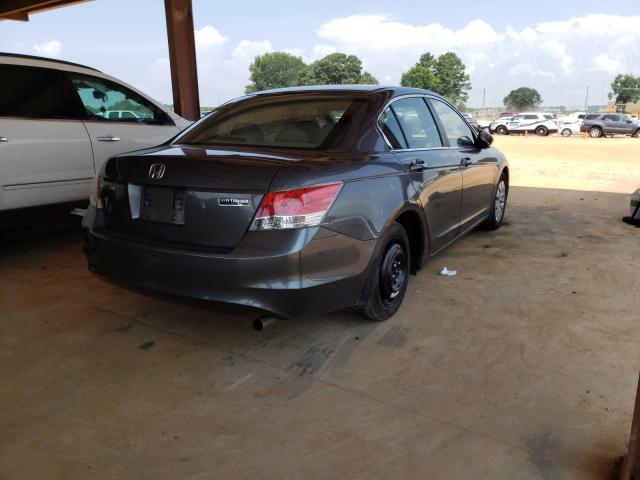 Photo 3 VIN: 1HGCP2F33AA008659 - HONDA ACCORD LX 