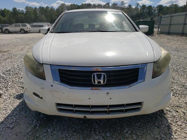 Photo 4 VIN: 1HGCP2F33AA009455 - HONDA ACCORD 