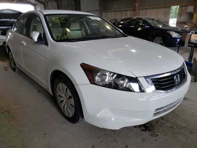 Photo 0 VIN: 1HGCP2F33AA009505 - HONDA ACCORD LX 