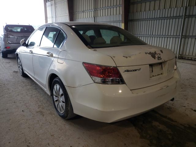 Photo 2 VIN: 1HGCP2F33AA009505 - HONDA ACCORD LX 